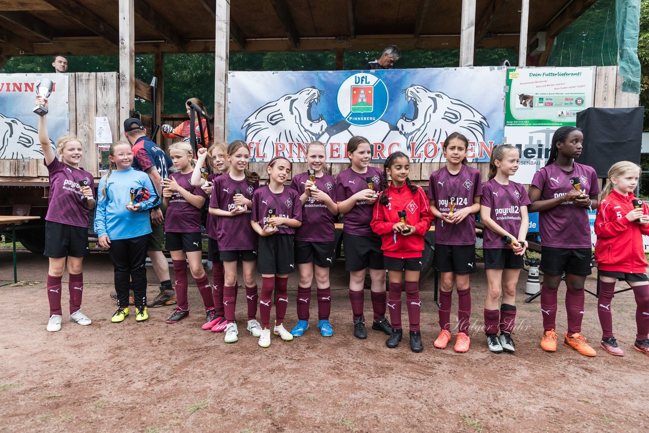 Bild 328 - Loewinnen Cup